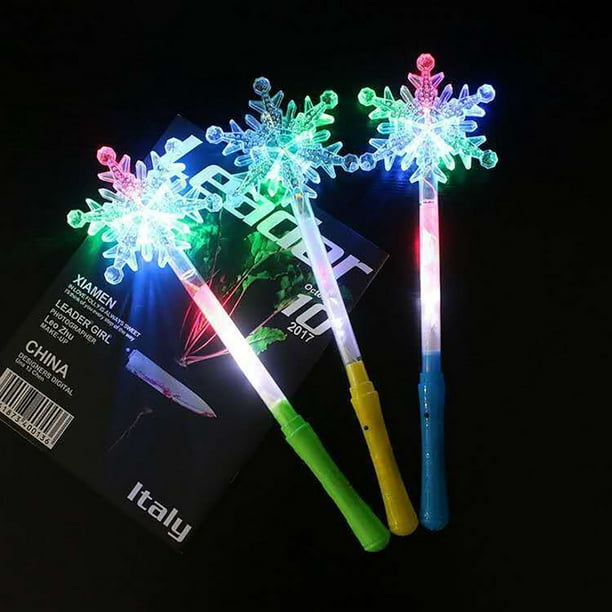 Nobrand Light Stick Creative Fashion Plastic Led Light Up Sticks Glow Sticks For Kids Other