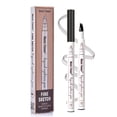 thumbnail image 1 of Stylo à Sourcils Microblading Imperméable Stylo à Sourcils - Stylo Teinture Liquide pour Sourcils avec Pointe Fourche Stylo à Sourcils Crée des Sourcils 3D Naturels,3#Gris Foncé, 1 of 7