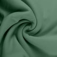 thumbnail image 6 of Xaqiouau Men's Half Zip Hoodie Raglan Sleeve Pullover Multi-Pocket Fleece Lined Sweatshirt Hooded Outdoor Sportswear Top with Kangaroo Pocket Mint Green XXL, 6 of 6