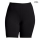 thumbnail image 2 of Toystoory Pantalones cortos de gimnasio sin costuras, mallas de entrenamiento, pantalones cortos deportivos para mujer, pantalones cortos de Uniforme atlético negro XXL, 2 of 6