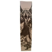 SeasonsTrading Tattoo Sleeve (Angel of Death Reaper) Costume Party Novelty