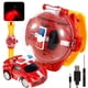 thumbnail image 1 of Lieonvis Nuevo Mini Juguetes de Coche de Reloj Control Remoto, Lindo Reloj de Carreras de Muñeca de 2,4 GHz con Carga USB, Regalo de Coche RC de Dibujos Animados for para Niños y Niñas de 3 a 12 Años, 1 of 8