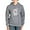 Graphite Gray, variant on CafePress - Pepsi Can Doodle - Pullover Hoodie, Classic & Comfortable Hooded Sweatshirt