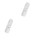 thumbnail image 2 of Injueey Mini ventilador de mano 3 en 1, rociador de nebulización de 2 velocidades para banco de energía, oficina Type1 NO1, 2 of 6
