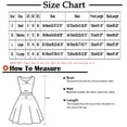 thumbnail image 3 of Señoras verano moda casual cuello halter lazo floral vestido largo vestido Fridja  qw2880, 3 of 7