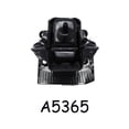 thumbnail image 4 of Set of 2 ISA Engine Motor Mounts Compatible with 2007-2013 Chevrolet Silverado 1500 5.3 V8 Replacement for A5365, 4 of 4
