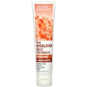 Desert Essence - Toothpaste - Creamy Mint - Case of 1 - 6.25 oz.