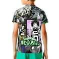 thumbnail image 7 of My Hero Academia Izuku Midoriya Kids T-Shirt 3d Printed Graphic T-Shirts Boys And Girls Short Sleeve Shirts For Youth Kids Small, 7 of 7