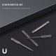 thumbnail image 3 of 11Pcs 75Mm Magnetic S2 Steel Screwdriver Bits Hex Torx Head T6/T7/T8/T9/T10/T15/T20/T25/T27/T30/T40, 3 of 5