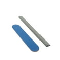 thumbnail image 3 of Cordes de Guitare Touche Fil en Acier Inoxydable DIY Whetstone Cordes Pont Pin Puller Écrou Slotting Limage Outil Kit Instruments de Musique Meulage Pierre, 3 of 9