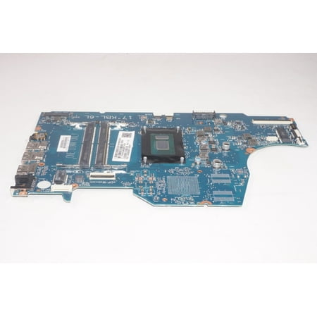 L22736-001 Hp Intel Core Uma I5-8250u Motherboard