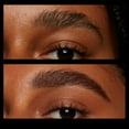 thumbnail image 4 of NYX Professional Makeup Thick It Stick It Thickening Eyebrow Gel Mascara Tint, Rich Auburn, 0.23 fl oz, 4 of 10