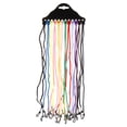 thumbnail image 2 of 12pcs Sports Eyeglasses Cord Eye Glasses Holder Necklace Sunglasses Chain Straps Nylon Strings Colorful, 2 of 8
