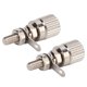 thumbnail image 5 of Inverter Terminal, Current Terminal Convenient Practical M4 Thread Diameter For Electronic Equipment For Industrial Equipment ANGGREK Otros, 5 of 8