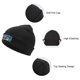 thumbnail image 3 of Maple Gorro de Punto de Invierno Clásico para Hombres y Mujeres, Unisex, Regalos para Amigos y Familia, 3 of 6