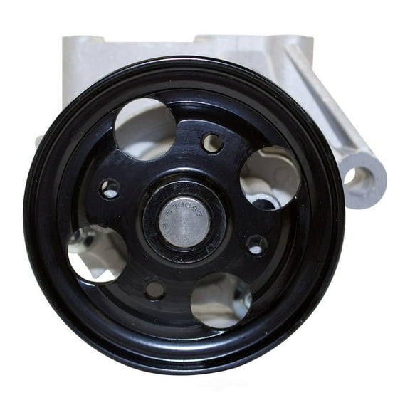 GMB 150-2340AH Engine Water Pump Fits select: 2002-2013 NISSAN ALTIMA, 2008-2013 NISSAN ROGUE