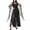 X-b-Black, variant on Mrat Golf Skirts Women's Halloween Cosplay Dresses Mummy Costumes with Gauze Halloween Cosplay Short Dress Maxi Skirt for Women S-96 White XL