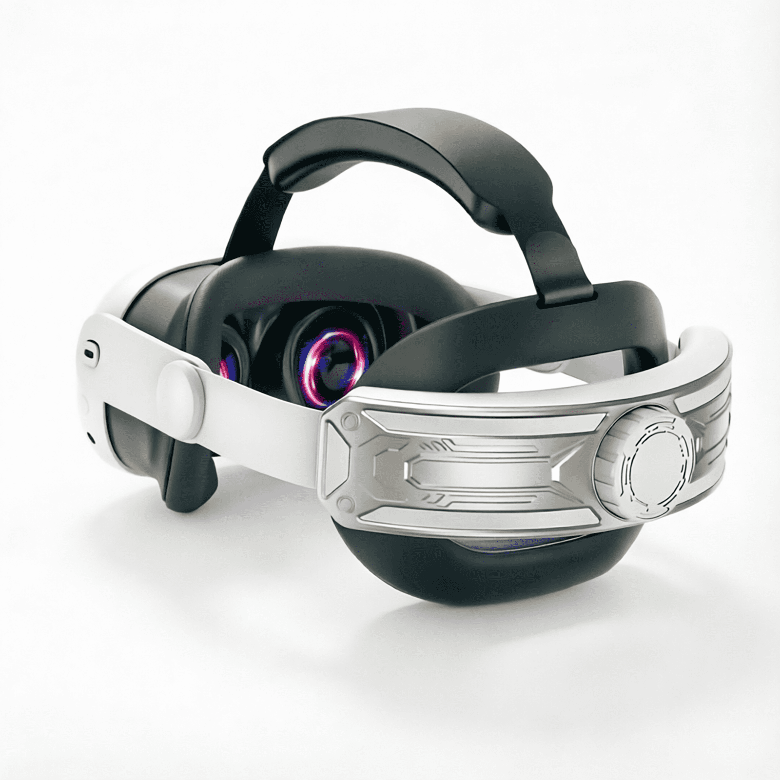 その他  quest 2 Meta Wipeable Padded Interfaces Quest 2 Accessories - Walmart.com