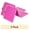 Pink, variant on Coinus Sports Tri-Fold Gymnastics Exercise Mat with Handles, 6' x 2' x 2", Black
