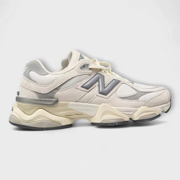 New Balance Unisex 9060 Lifestyle Shoes Sneakers Size Men 10.5/Wmn 12
