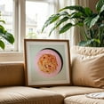 thumbnail image 2 of Child's recipe - Photography Humor Pop Art Surrealism Modern Art Kitchen Decor Italian Whimsical Oak Framed Wall Art Print 12 x 12 inches, 2 of 8