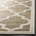 thumbnail image 4 of Safavieh Amherst Roderick Geometric Area Rug, Wheat/Beige, 2'6" x 4', 4 of 9