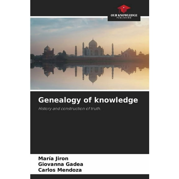 Genealogy of knowledge, (Paperback)