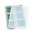 thumbnail image 2 of Vestitly Tiger Shaped Ice Cube Trays 3D Ice Cube Easy To Release For Brandy Coffee And Juice Beveragess For Hot Summer And Parties Ice Cube Mold, 2 of 9