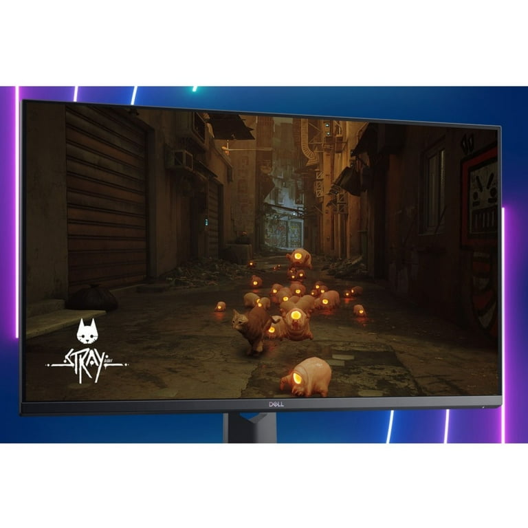 Dell G3223Q Gaming Monitor - 32-Inch 4K Ultra UHD (3840x2160