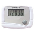 thumbnail image 4 of Inteprter Mini podómetro portátil de Color aleatorio, pantalla LCD para caminar, senderismo, viajar, contador de pasos, rastreador de ejercicio Electrónica, 4 of 6
