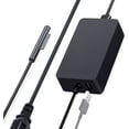 thumbnail image 1 of Chargeur Surface Pro 65W Adaptateur d'Alimentation pour Microsoft 15V 4A AC Compatible avec Microsoft Surface Book, 1 of 5