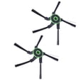 thumbnail image 2 of Slatcetga 2 piezas cepillo lateral robot barredora accesorios de repuesto aptos para robot aspirador S9, 2 of 8