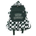thumbnail image 1 of Girl's Backpack Boy's Backpack Large Capacity Backpack for Junior and Senior High School Students, 1 of 7