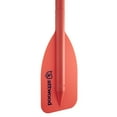 thumbnail image 5 of Attwood Emergency 20-inch to 42-inch Telescoping Paddle for Boating, Orange, 5 of 7