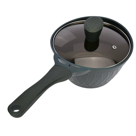 

Non-Stick Maifanstone Milk Soup Pot Sauce Pan Cookware Reiche