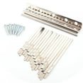 thumbnail image 1 of Garosa Kalimba Robuste, Clé Musicale Kalimba, Accessoire de Musicien Kalimba pour Débutant, 1 of 7