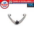 thumbnail image 2 of TRQ Front Upper Lower Control Arm Ball Joint Sway Bar Link Suspension Set 6pc for 2007-2015 Infiniti G25 G35 G37 Q40, 2 of 3