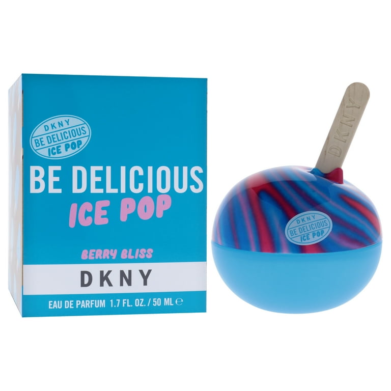 Donna Karan DKNY Be Delicious Ice Pop - Berry Bliss , 1.7 oz EDP