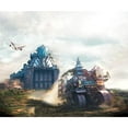 thumbnail image 4 of Mortal Engines [DVD], 4 of 7