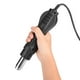 thumbnail image 1 of Soldadura Con mango de pistola Caliente ANGGREK para 858 858D 8858 8586 878 BGA color Negro, 1 of 8