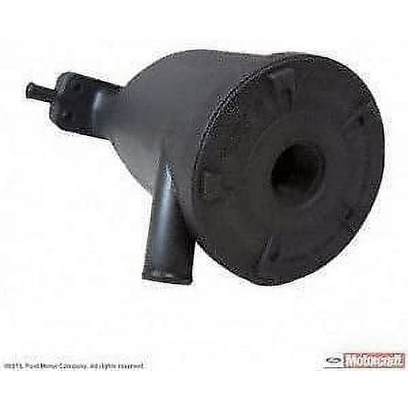 Motorcraft Engine Oil Filler Cap EC-773 Fits select: 2008-2010 FORD F250, 2008-2010 FORD F350