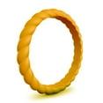 thumbnail image 2 of Fashion Silicone Ladies Rings Ladies Silicone Wedding Rings Preparation, 2 of 9