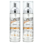 JAS Rehab Repairing Shine Oil 6-ounce (Pack of 2)
