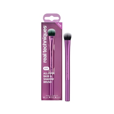 Real Techniques All-Over Base and Shadow Brush