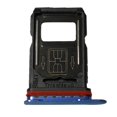 thumbnail image 2 of NUEVO reemplazo de la bandeja de la ranura del soporte de la tarjeta SIM para OnePlus 7 Pro Seven Pro Blue SM SunniMix Soporte de la bandeja de la tarjeta SIM, 2 of 8