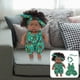 thumbnail image 2 of Juguetes Para Niño Muñeca de esmalte de 8 pulgadas, mini muñeca de esmalte, juguete para niños Juguetes Para Bebe 1 Año, 2 of 6