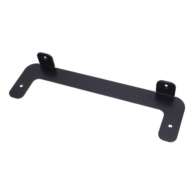 Système de Son Surround Mural, Support Mural pour Haut-Parleur Stable et Robuste pour HT-A9M2