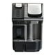 thumbnail image 1 of Cafetera Hamilton Beach Universal FlexBrew Negra, 1 of 4