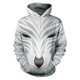 thumbnail image 1 of Sudadera con capucha con estampado 3D de animales para hombre, jersey de manga larga con bolsillo, ropa de calle Hip Hop Unisex, 1 of 4
