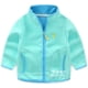 thumbnail image 5 of Chaqueta polar de primavera 2023 nueva chaqueta de terciopelo de doble cara para niños, niños y niñas, abrigos de varios colores, 5 of 5